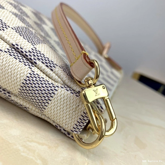 AAA Pruses Bags ACCESSOIRES POCHETTE Vuitton Louis 0716